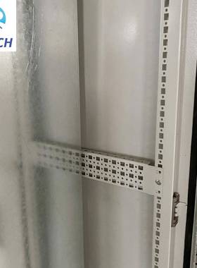 现五折型材仿威图柜E柜SPLC5控制配电DRC-PS00柜高防护等级IP5防