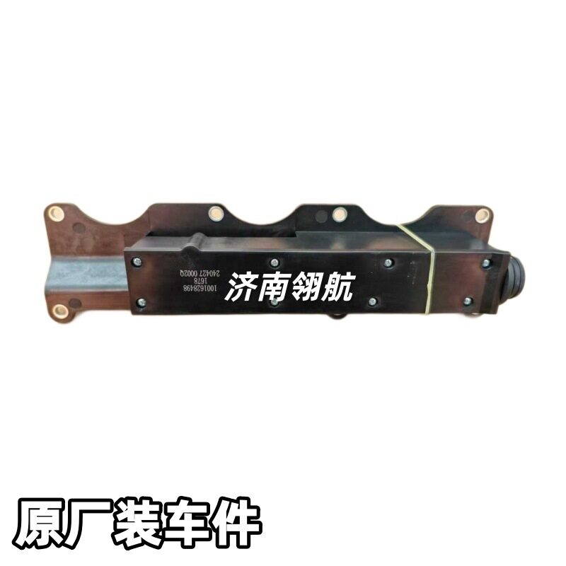 重汽HOWOTX潍柴油气分离器总成