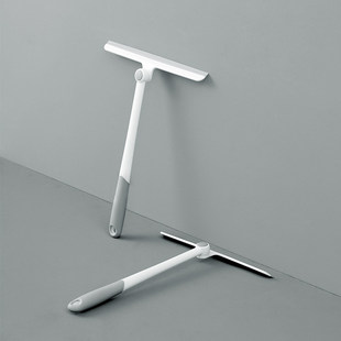 日本擦玻璃神器 家用多功能刮水器 卫生间浴室地板窗户清洁工具