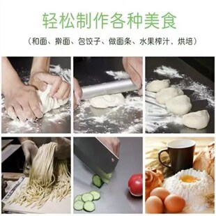 不锈钢菜板案板家用和面板擀面板切菜砧板厨房揉面板易清洗好打理