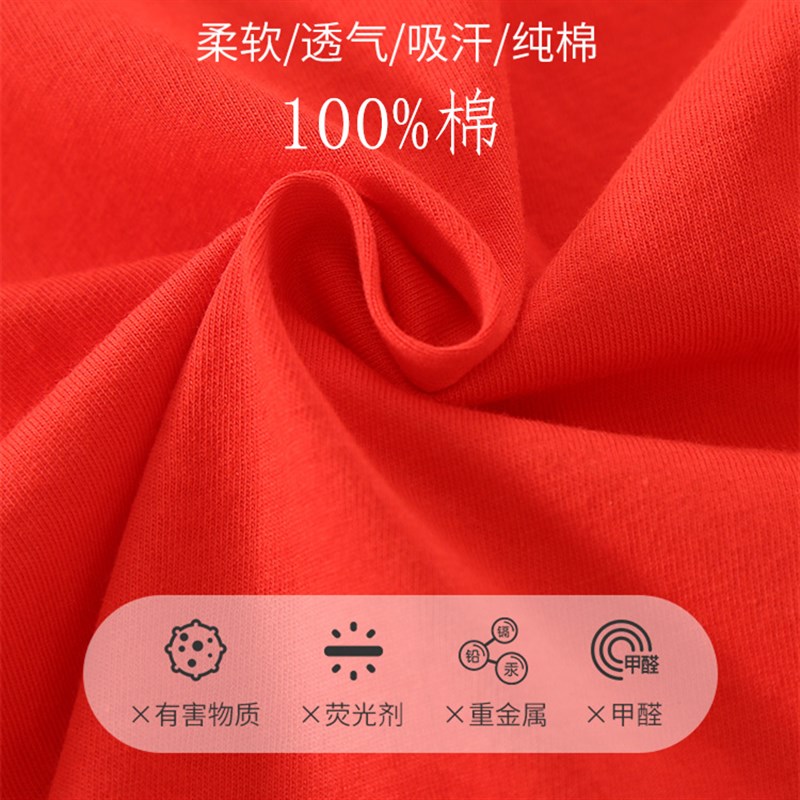 男宝宝一周岁宴礼服短袖套装婴儿抓周衣服夏季薄款唐装中国风
