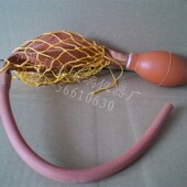 打气球双链球双联球吹气球薄层喷瓶配套打气球自动滴定管用