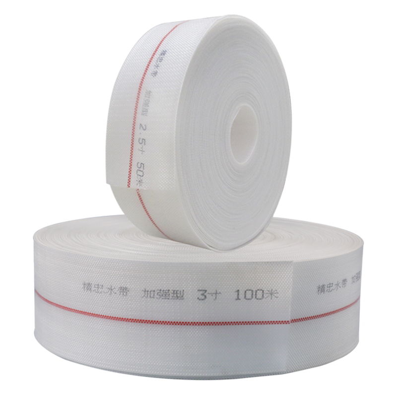 农用灌溉水带高压防爆家用塑料抽水管一寸浇地水管软管潜水泵抽水