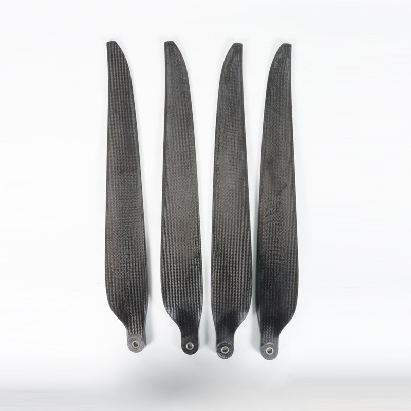 好盈X11-MAX动力48175碳纤维桨叶大型行业无人机高负荷载重螺旋桨