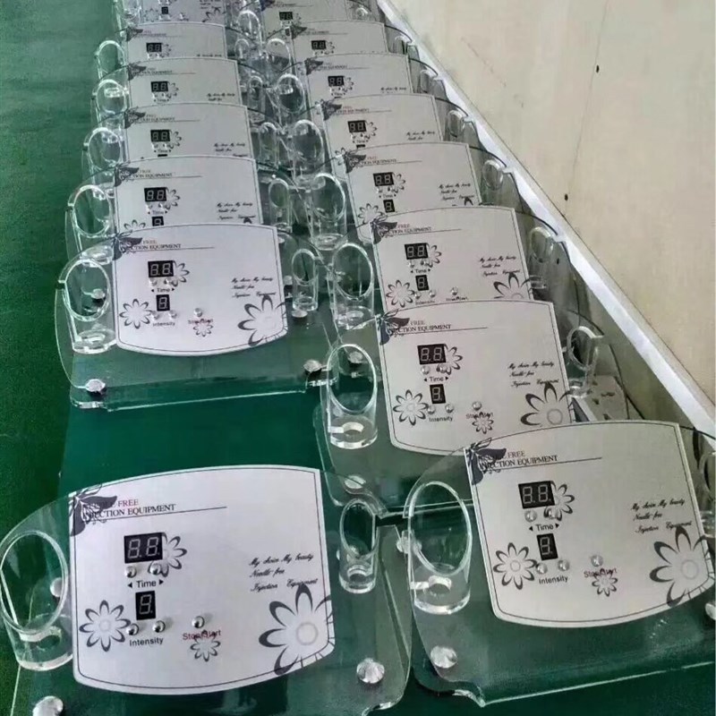 速发仪胞油化仪新款院精活导入细无针美塑仪细胞活化