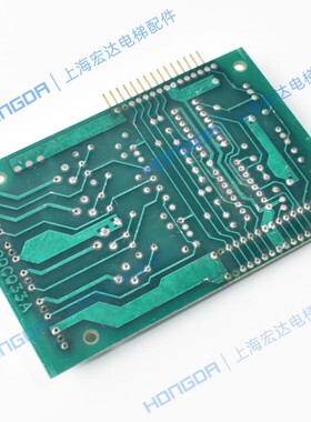 速发电梯配件 轿厢指令板 2OA-4L2 G 2 LOA-50A0G08 电梯配件