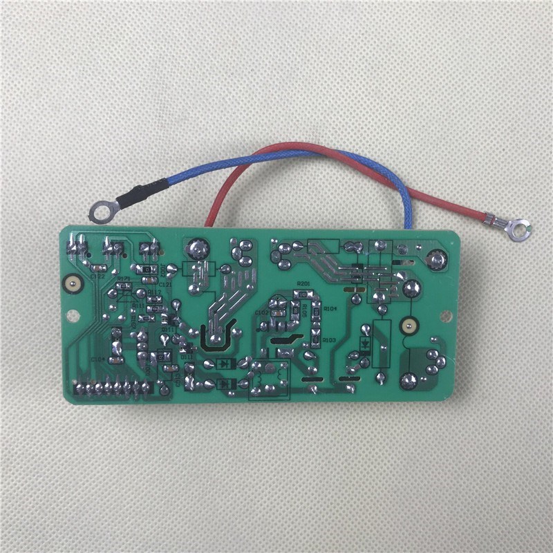 速发电压力锅MY-KG-PW-OB200-C12PLS605A/12PLS505A 8针