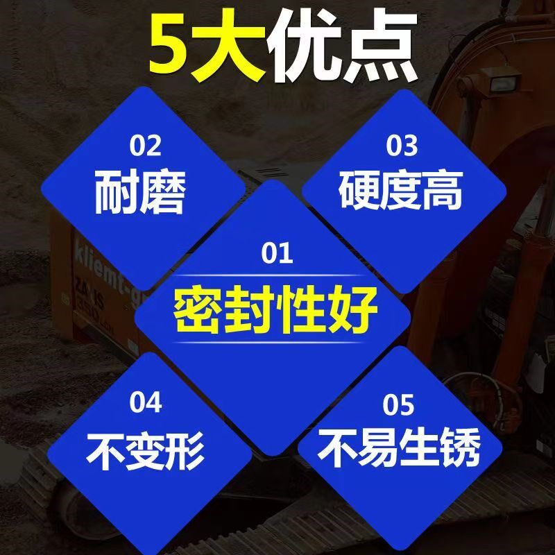 现货加长黄油嘴嘴头黄油枪头黄油枪配件挖机N货车注油嘴注油器加