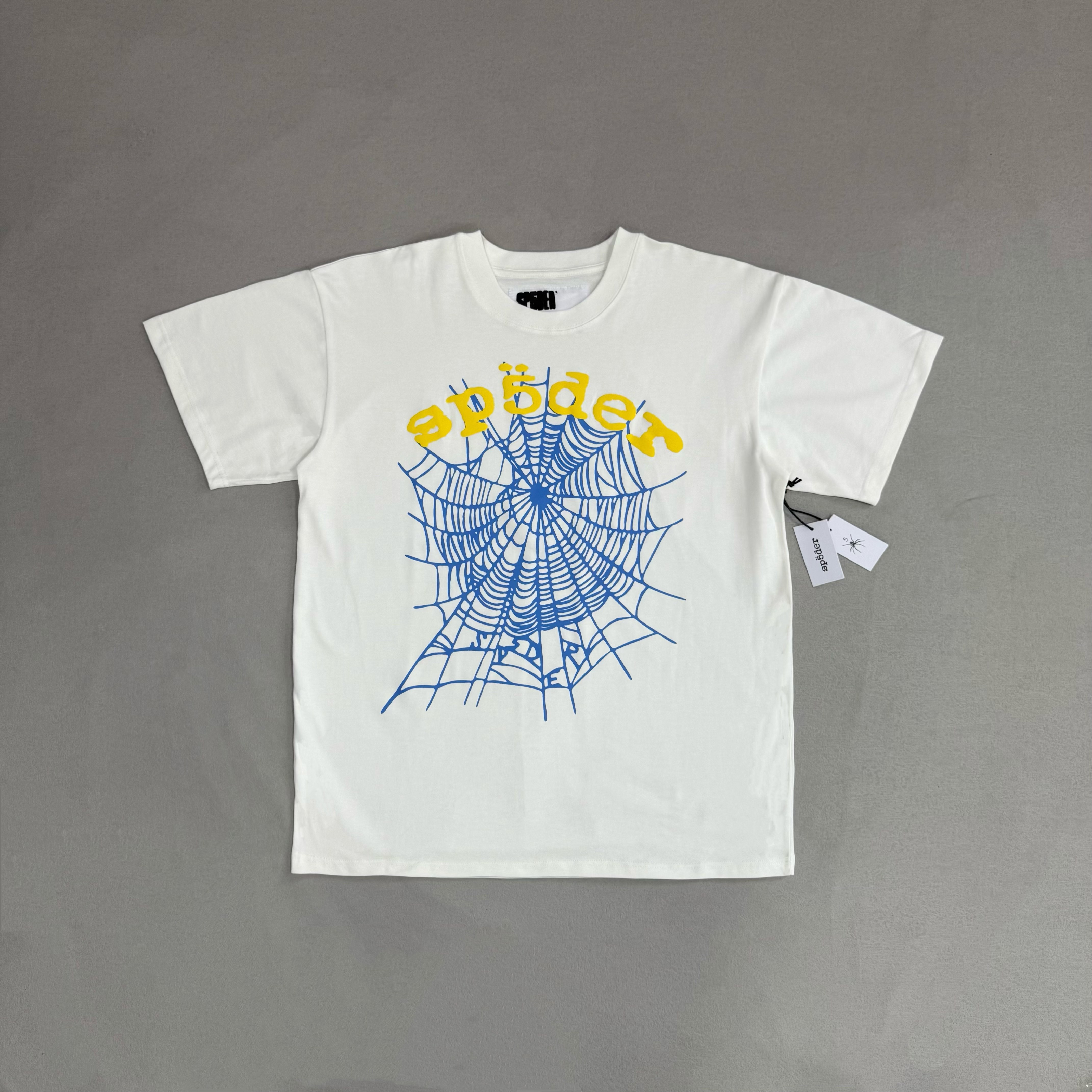 thumbnail for ANGEL KING SPIDER COLLABORATION SHORT SLEEVE