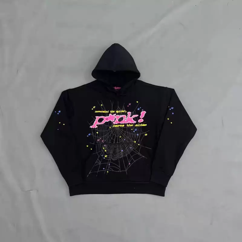 Sp5der 1:1 Black
