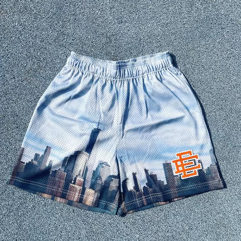 New York Skyline