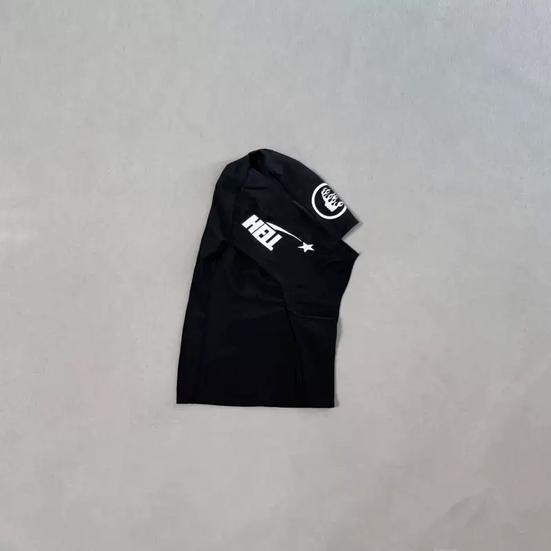 Hellstar Logo Balaclava