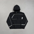 Black S-Shaped (Top)