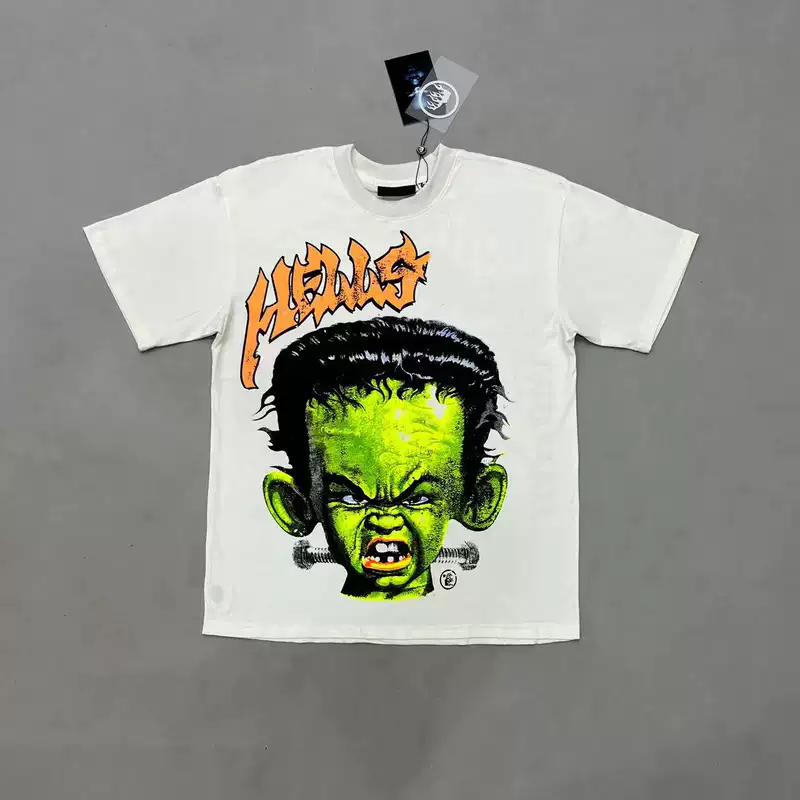 Hellstar Online T-Shirt