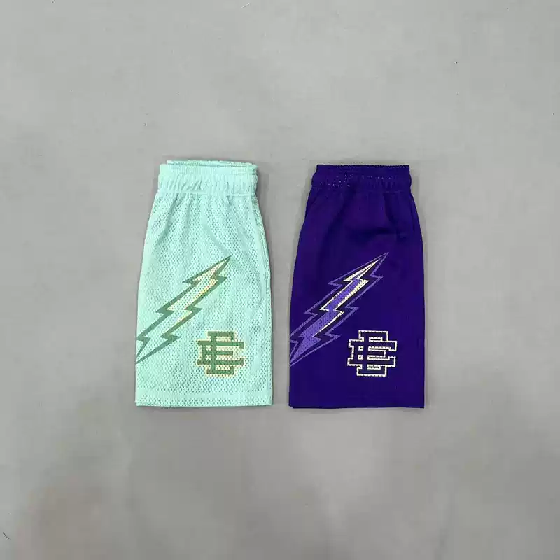 EE Basic Short