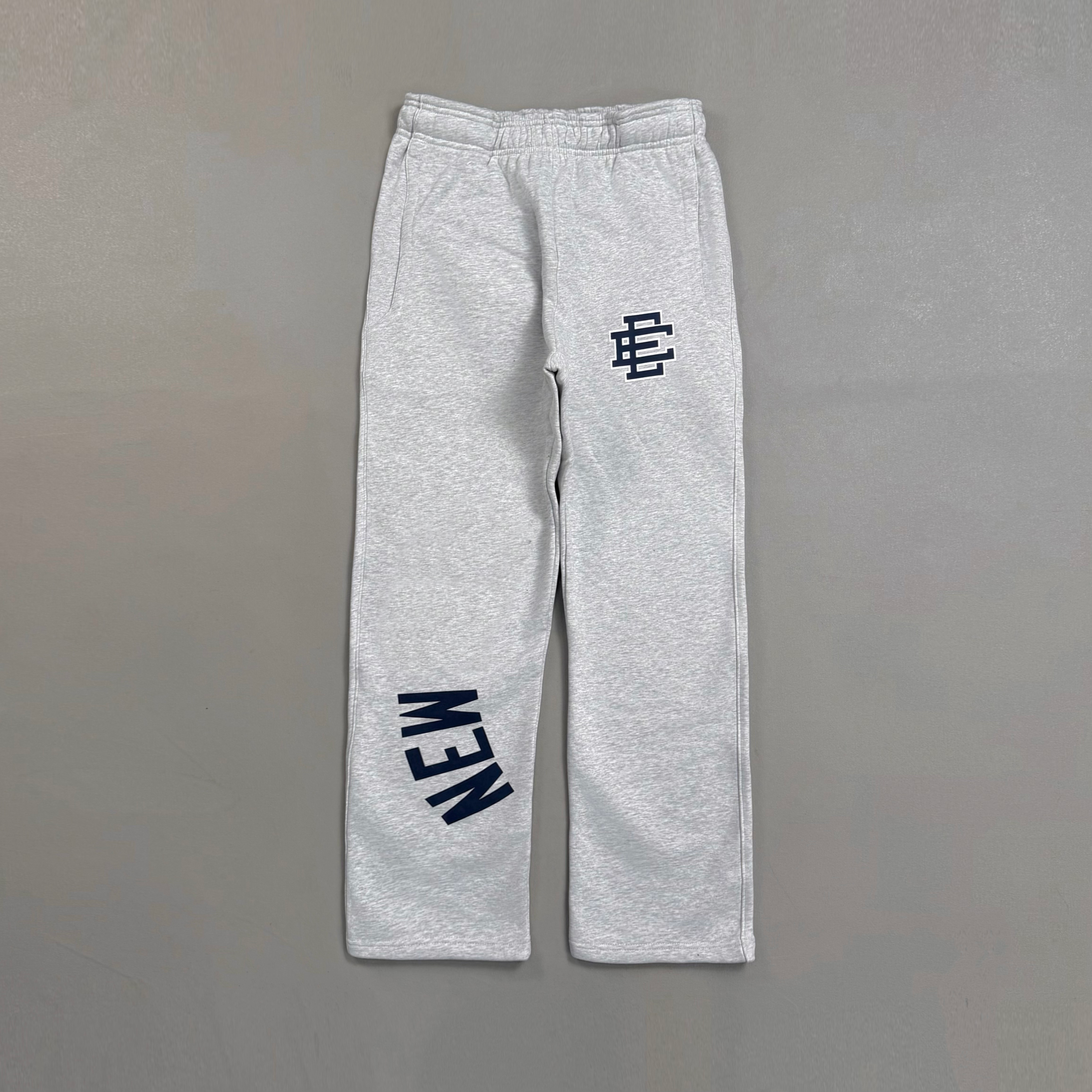 thumbnail for Angel King 24FW American Hoodie Basic Hoodie EE Sweatshirt Sweatpants Set Classic Basics