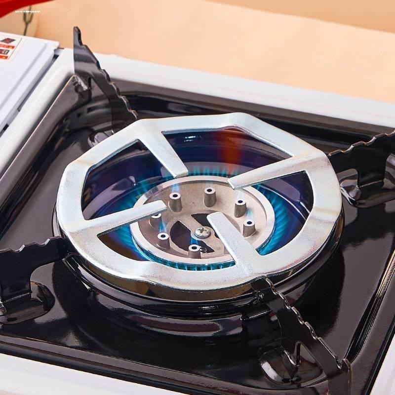 比乐蒂摩卡壶专用炉架燃气灶煤气