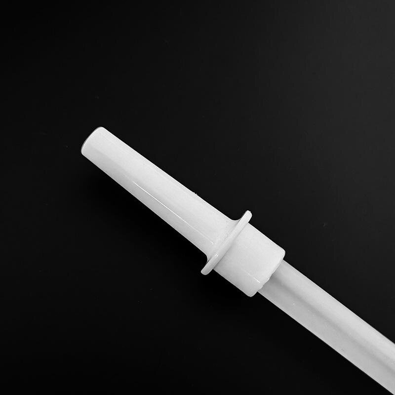 通用希乐硅胶塑料吸管吸嘴头配件