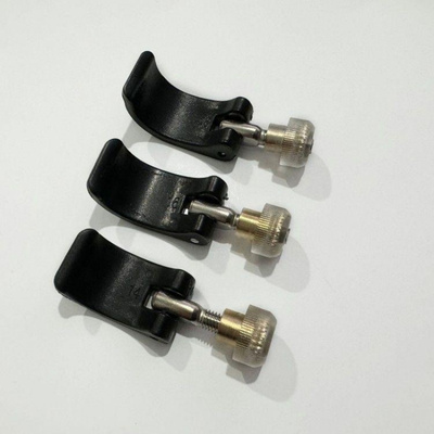 登山杖配件外锁把手螺母配件专用