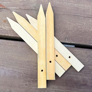 黄鳝笼虾笼渔网固定竹片地插加厚加宽篱笆下渔网青皮竹片地插