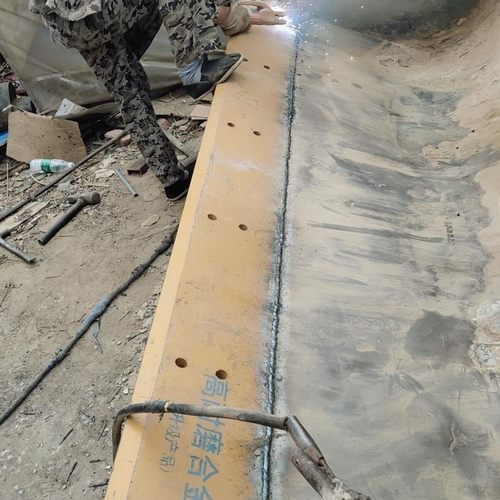 装载机铲板  龙工厦工临工30 50铲车铲板  刀板 合金钢耐磨刀板