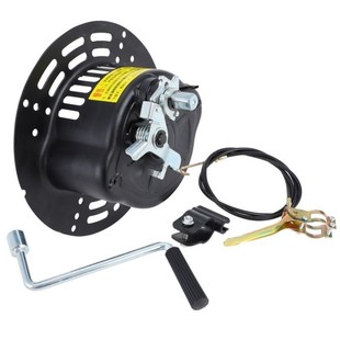 柴油机 易启动 通用 173F178F186F190F192F 微耕机免拉启动器