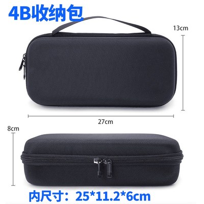 速发用表钳形表表包仪表包防水防摔布包工具包表电烙铁包