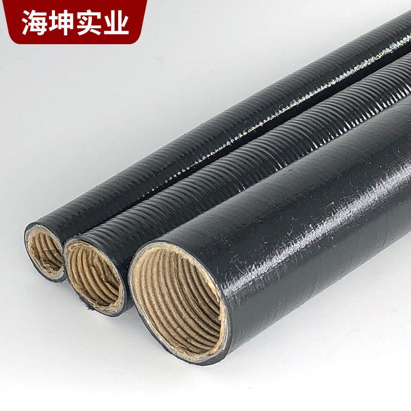 速发防水普利卡软管普利卡金属软管20普利卡管接头可挠电气导管保