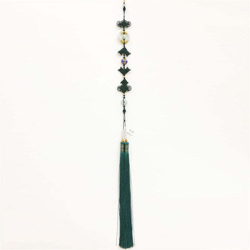 速发器燕佛具禅修用品法福方丈主持法师佛事挂珠配套穗子慧尾背云