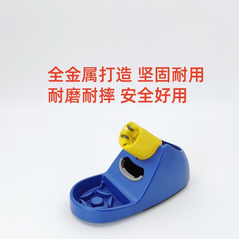 速发hak白光FX888d焊台烙铁架 焊铁架 烙铁支架FX-888d烙铁架