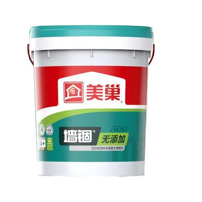 速发。墙锢地锢 混凝土界面剂黄色墙固绿色地固qg500环保封固胶