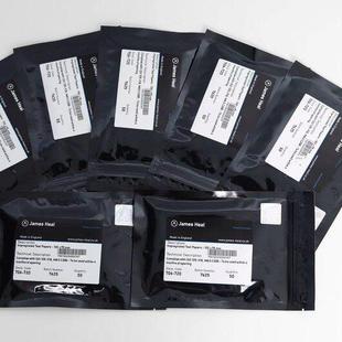 詹姆斯酚黄试纸706 720酚黄变化试验酚黄控制酚黄膜变黄纸