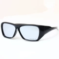 Black Frame Mercury Tablet
