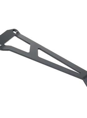 适用RC390 改装摩托车排气吊架  KTM机车竞技吊架排气管架配件