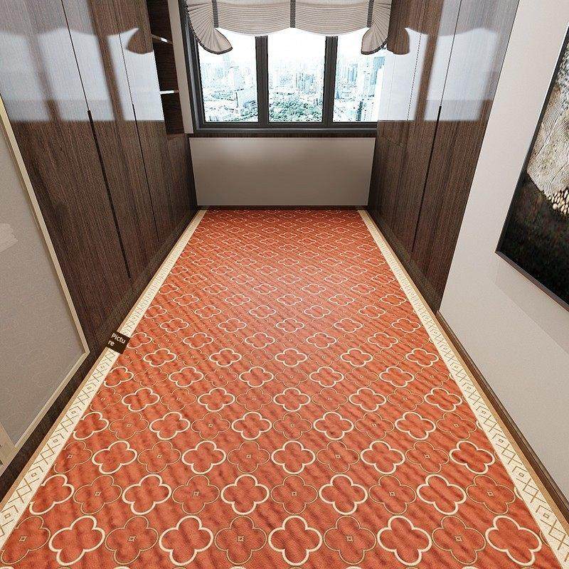 Pvc走廊过道地板地毯走廊家庭地毯酒店全地垫定制防滑带酒店门厅,居家布艺,家用脚垫,淘宝优惠券,粉丝福利购,淘宝优惠卷