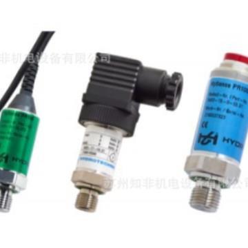 HYDROTECHNIK和德尼克3403-15C4-37压力变送器3403-10D1.37V1现货