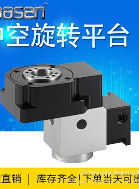 MD60R-15台湾DASEN晶贺中空旋转 高刚性 丝网印刷机专用 晶贺价格