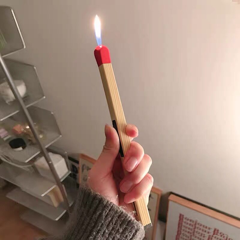 巨无霸打火机网红爆款超大巨型大号稀奇古怪新款超级创意个性搞怪