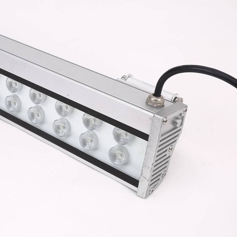 85*44、100*75LED洗墙灯36W54W48W72W108W大功率线性投光灯灯带