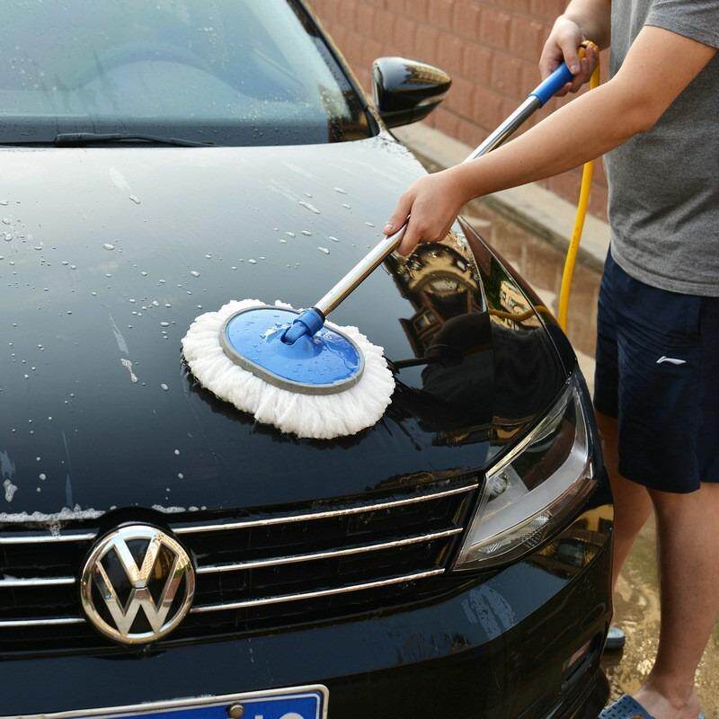 工具车水擦车可接刷ALltao10洗车拖能把汽车清洗水管通多功软包邮