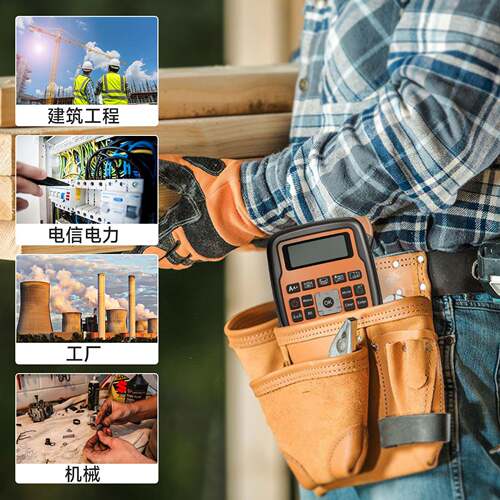 跨境版E100工手业商用小0型持便转携热印键盘标签打印机兄116弟色