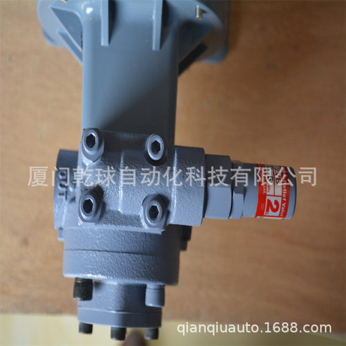 NOP油泵双联泵TOP-208HBM+208HB厂家直接销售