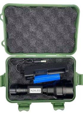 RZX-S383el3d3w紫外线UV365m70nm375nm385nm395nm400nmn415nm420n