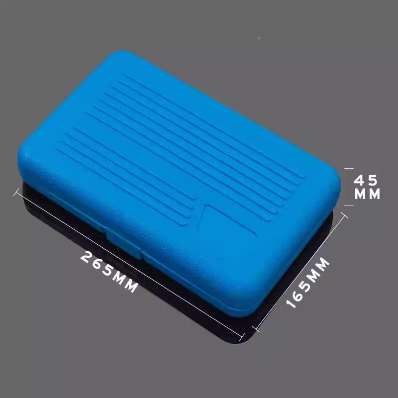 10件车轴安装具17件套轮轴承27外承圈油工封密封圈胶套垫块压入器