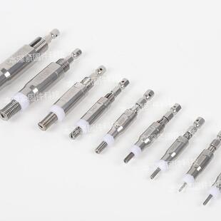 无钢丝具螺套安装工具无螺套拆卸工无尾OTS尾牙套丝套扳手尾厂家