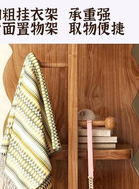 YLF-01旋转穿衣衣镜全落地镜家用卧室衣帽架镜身子一体试镜挂立式