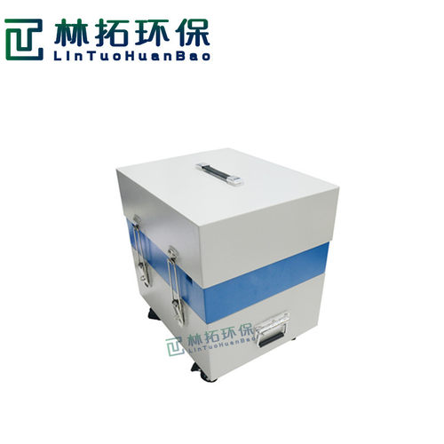 LT-C型智能便携式水质采样器 便携式分体水质采样器24瓶