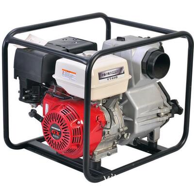 0伊藤动力YT泵0CB、YT44B柴油LWH污水汽油泥浆泵4寸应急抢险工程