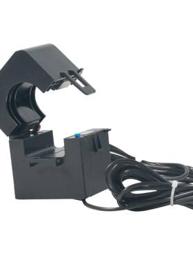 安科瑞关开量开口式VMK流互感器可，带电铅封