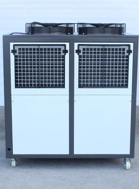 PHPHLT-05A/6温H风冷式冷水机组工业制冷5机低冷冻机循环冰水机现